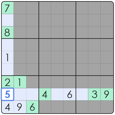 sudoku wooden game