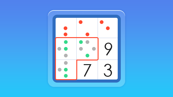 sudoku 16