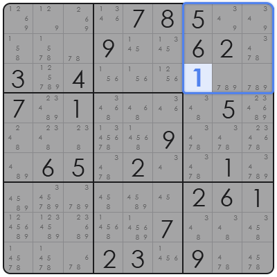 arrow sudoku