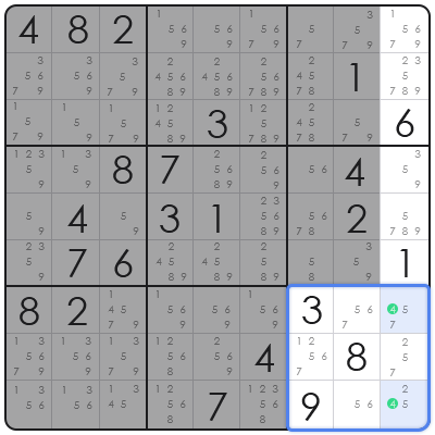 sudoku conquest